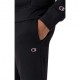 Champion Tuta Sportiva Nero Uomo