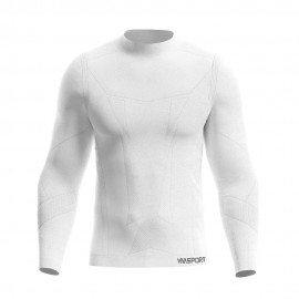 Lupetto Intimo bianco