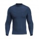 Vivasport Lupetto Intimo Blu Uomo