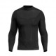 Vivasport Lupetto Intimo Nero Uomo