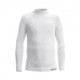Vivasport Maglia Termica Calcio Bianco Bambino