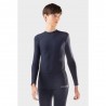 Vivasport Lupetto Intimo Blu Bambino