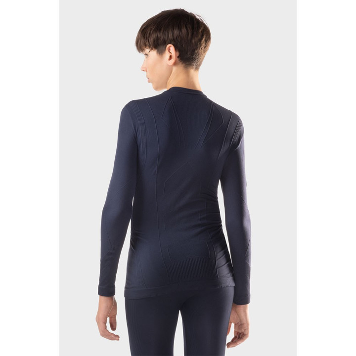 Vivasport Lupetto Intimo Bianco Uomo