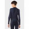 Vivasport Lupetto Intimo Blu Bambino