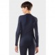 Vivasport Lupetto Intimo Blu Bambino
