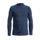 Vivasport Lupetto Intimo Blu Bambino