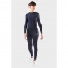 Vivasport Lupetto Intimo Blu Bambino