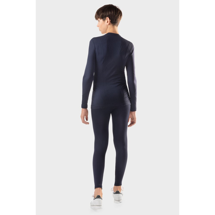 Vivasport Lupetto Intimo Bianco Uomo
