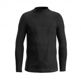 Vivasport Lupetto Intimo Nero Bambino