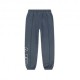 Nike Jordan Pantaloni Con Polsino Play Your Way Grigio Bambino