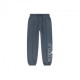 Nike Jordan Pantaloni Con Polsino Play Your Way Grigio Bambino