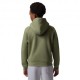 Nike Jordan Felpa Palestra Brooklyn Verde Bambino