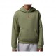 Nike Jordan Pantaloni Con Polsino Brooklyn Verde Bambino