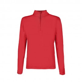 Micropile Trekking Tempus High Risk red