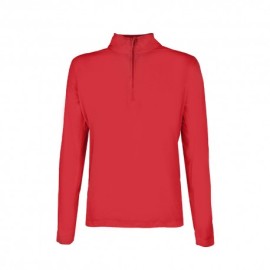Rock Experience Micropile Trekking Tempus High Risk Red Uomo