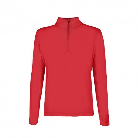 Rock Experience Micropile Trekking Tempus High Risk Red Uomo