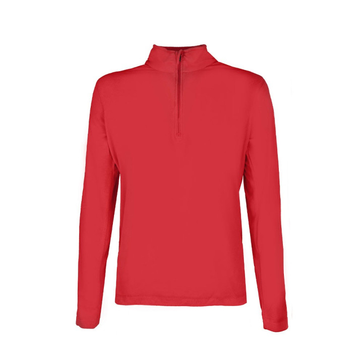 Rock Experience Micropile Trekking Tempus High Risk Red Uomo
