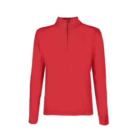 Rock Experience Micropile Trekking Tempus High Risk Red Uomo
