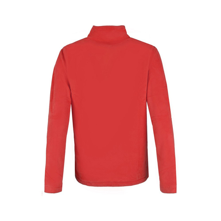 Rock Experience Micropile Trekking Tempus High Risk Red Uomo