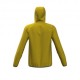 Rock Experience Felpa In Pile Tracker Antique Moss Uomo