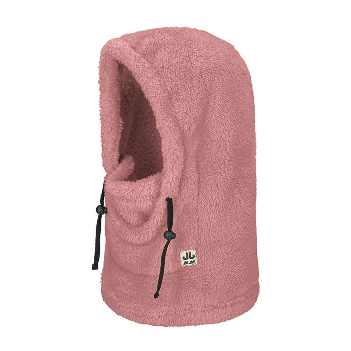 Jail Jam Norden Hood Rosa Donna
