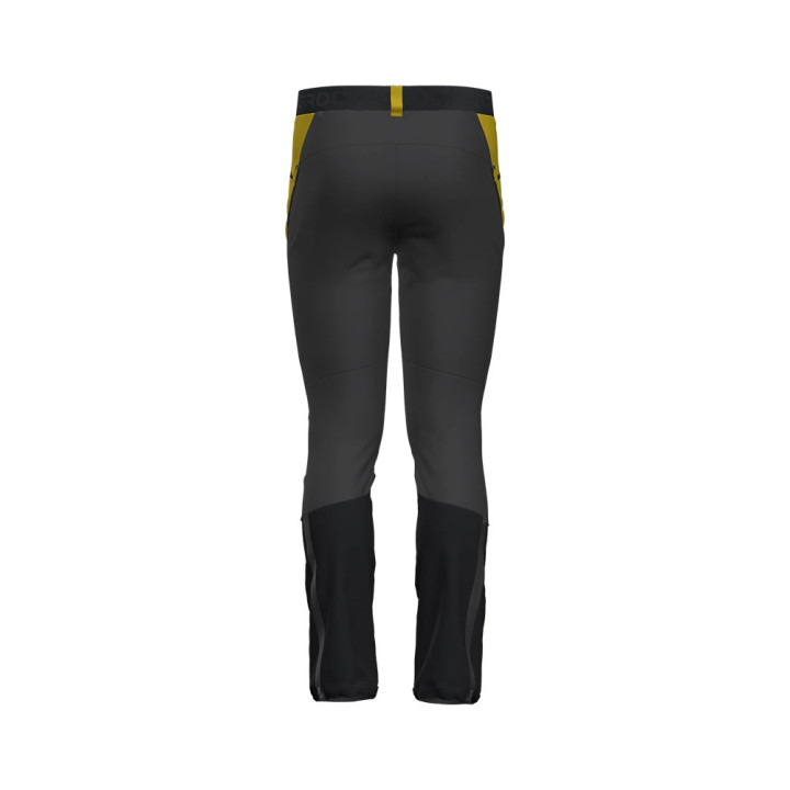 Rock Experience Pantaloni Trekking Noorvik 2,0 Antique Moss Uomo