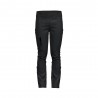 Rock Experience Pantaloni Trekking Nero Tower 2.0 Caviar Uomo