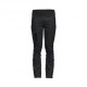 Rock Experience Pantaloni Trekking Nero Tower 2.0 Caviar Uomo