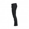 Rock Experience Pantaloni Trekking Nero Tower 2.0 Caviar Uomo