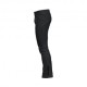 Rock Experience Pantaloni Trekking Nero Tower 2.0 Caviar Uomo