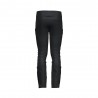 Rock Experience Pantaloni Trekking Nero Tower 2.0 Caviar Uomo