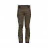 Rock Experience Pantaloni Trekking Nero Tower 2.0 Elmwood Uomo