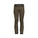 Rock Experience Pantaloni Trekking Nero Tower 2.0 Elmwood Uomo