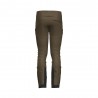Rock Experience Pantaloni Trekking Nero Tower 2.0 Elmwood Uomo