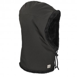 Glacier Hood nero