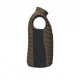 Rock Experience Gilet Trekking Fortune 2.0 Hybrid Teak Uomo