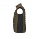 Rock Experience Gilet Trekking Fortune 2.0 Hybrid Teak Uomo