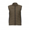 Rock Experience Gilet Trekking Fortune 2.0 Hybrid Teak Uomo