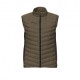 Rock Experience Gilet Trekking Fortune 2.0 Hybrid Teak Uomo