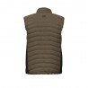 Rock Experience Gilet Trekking Fortune 2.0 Hybrid Teak Uomo