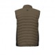 Rock Experience Gilet Trekking Fortune 2.0 Hybrid Teak Uomo