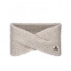 Jail Jam Golden Gate Fascia Paraorecchie Bianco Donna