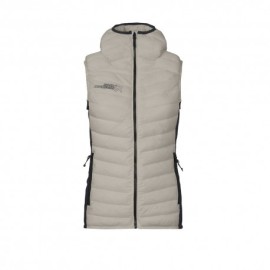 Rock Experience Gilet Trekking Fortune 2.0 Chateau Gray Donna