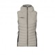 Rock Experience Gilet Trekking Fortune 2.0 Chateau Gray Donna
