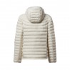 Rock Experience Giacca Trekking Piuma Rds Rostrum Down Marshmallow Donna