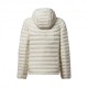 Rock Experience Giacca Trekking Piuma Rds Rostrum Down Marshmallow Donna