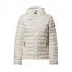 Rock Experience Giacca Trekking Piuma Rds Rostrum Down Marshmallow Donna