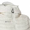Rock Experience Giacca Trekking Piuma Rds Rostrum Down Marshmallow Donna