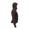 Rock Experience Giacca Trekking Wild Cat 2.0 Hybrid Deep Mahogany Donna
