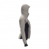 Rock Experience Giacca Trekking Wild Cat 2.0 Hybrid Chateau Gray Donna